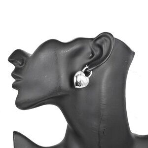 TIFFANY&Co. Return to TIFFANY&Co. Full Heart Piercing Silver925 21.82g Women